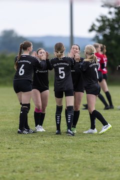Bild 823 - wU16 TSV Breitenberg, TSV Wiemersdorf, ESV Schwerin, VfL Kellinghusen, TSV Wiemersdorf 2